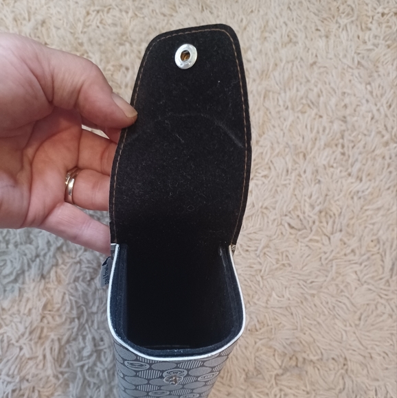 Paul Frank Tall Sunglasses Case Julius Monkey - Picture 4 of 6